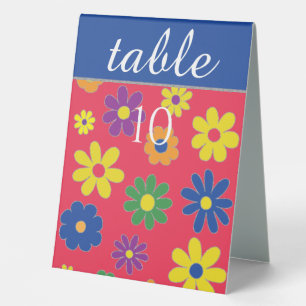 Bat Bar Mitzvah Table Tente Signes Fleurs