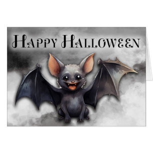 Bat d'Halloween