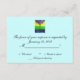 Bat mitzvah de barre RSVP