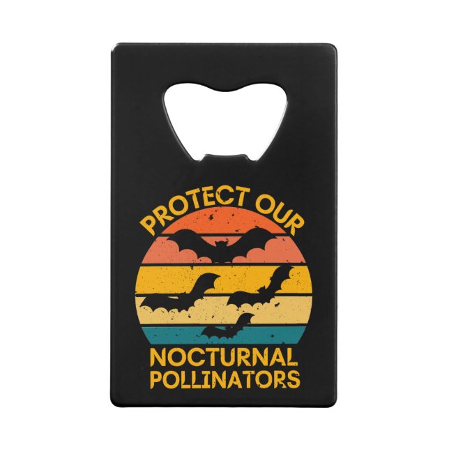 Bat rétro Vintage (Devant)