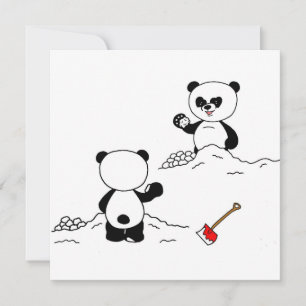 Bataille de Panda