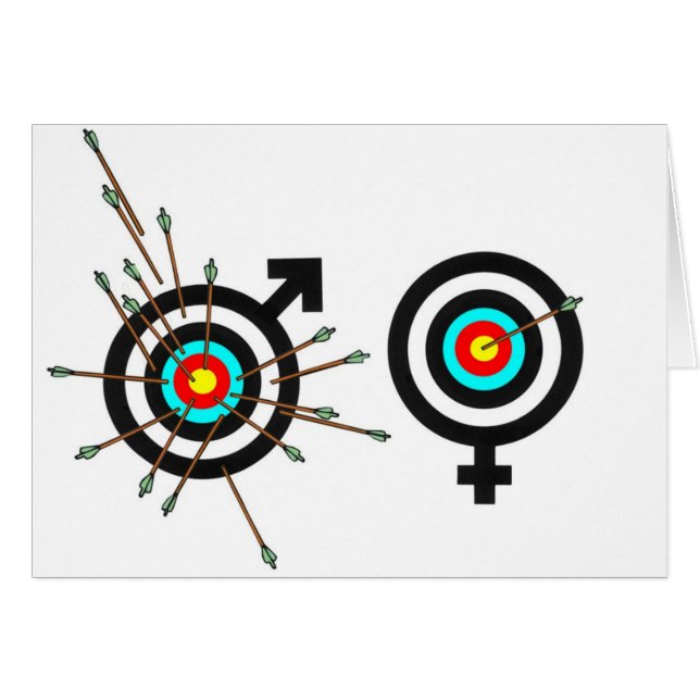 Bataille des sexes (Devant horizontal)