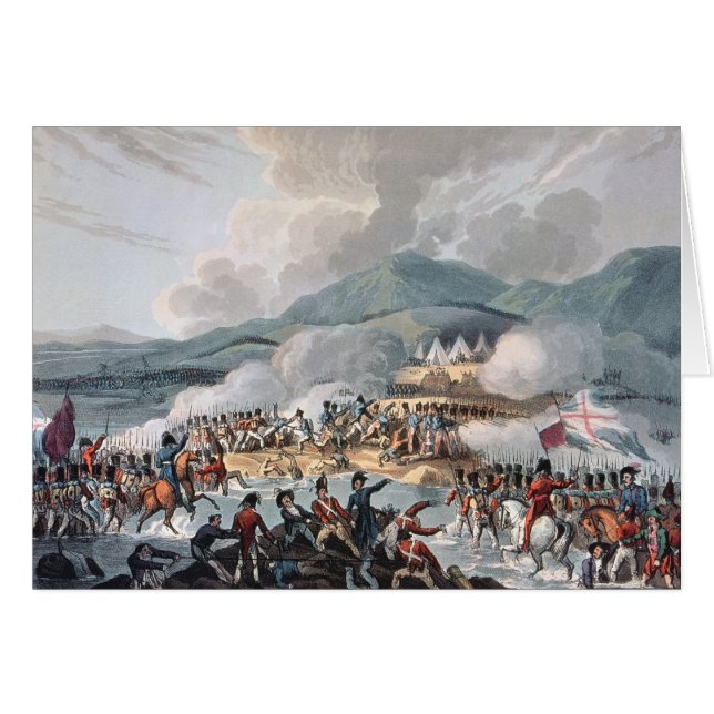 Bataille du Bidassoa (Devant horizontal)