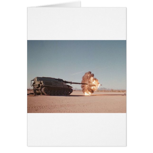 Bataille principale Tir des chars (Devant)