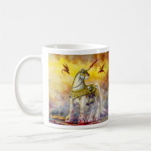 Bataille Unicorn Mug