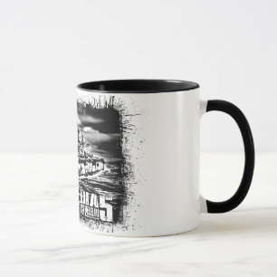Bateau d'assaut amphibie Peleliu Mug