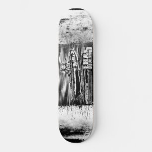 Bateau d'assaut amphibie Peleliu Skateboard