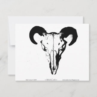 Bateau de cuisine : Bucca Skull