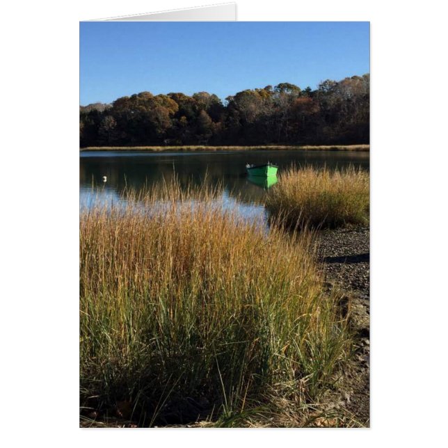 Bateau de rangée de cap (Devant)