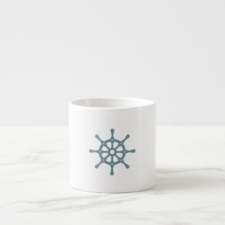 Bateau de roue pour enfants Mug