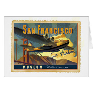 Bateau de vol de Martin 130