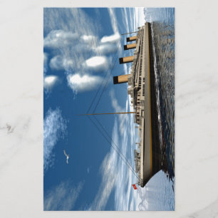 Bateau Titanic