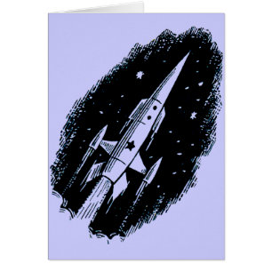 Bateau X-11 de Rocket