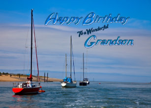 Cartes Bateau D Anniversaire Zazzle Fr