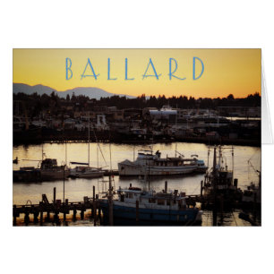 Bateaux Ballard