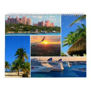 Bateaux de croisière dans le calendrier caribéen 2
