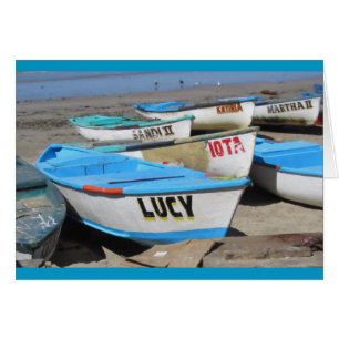 Bateaux de pêche Mazatlan