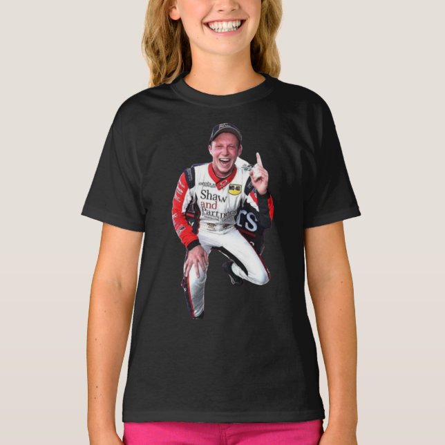 Bathurst 1000 Brown  Classic T-Shirt (Devant)