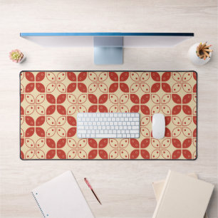 Batik Kawung, Motif indonésien, javanais, ethnique