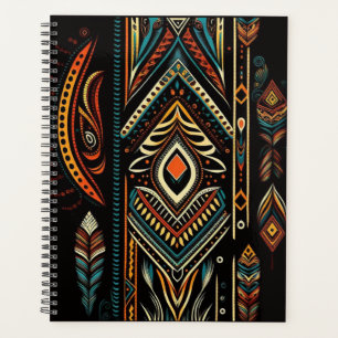 Batik tribal indienne d'Amérique