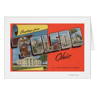 Bâtiment de réservation navale de Toledo, Ohio -