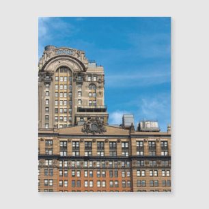 Bâtiment Whitehall New York