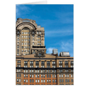 Bâtiment Whitehall New York