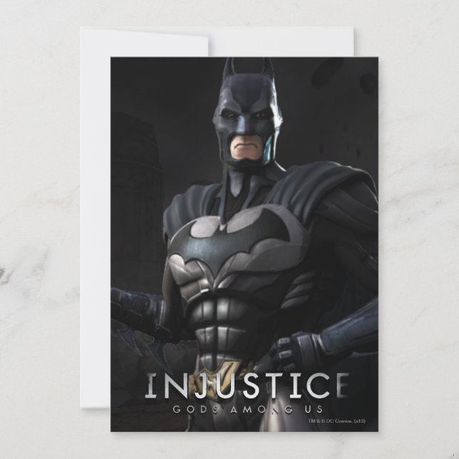 Batman (Devant)