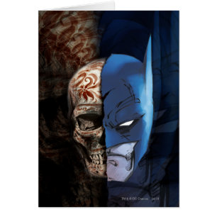 Batman de los Muertos