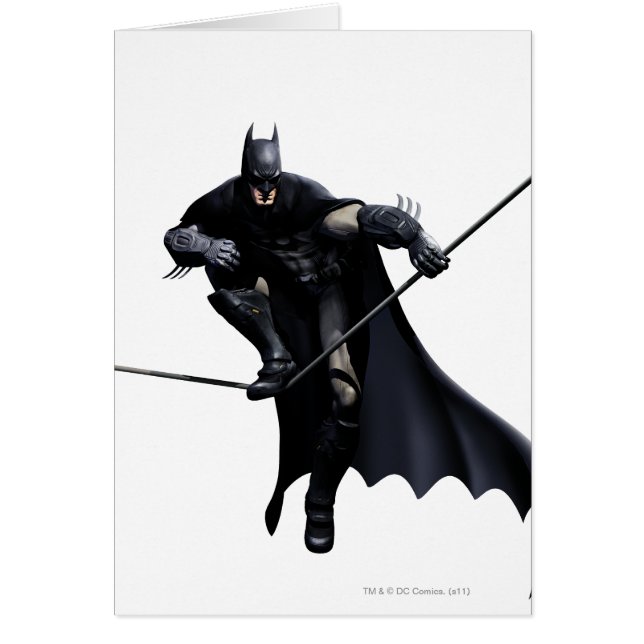 Batman En Ligne (Devant)