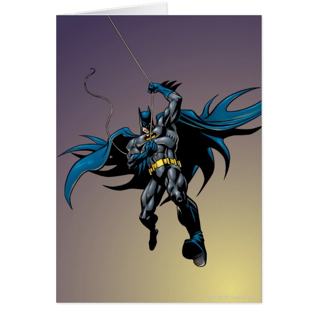 Batman Knight FX - 16A (Devant)