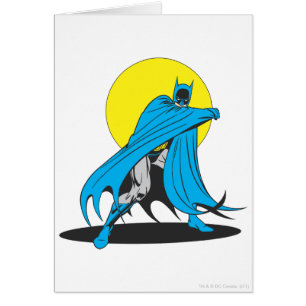 Batman Shields Lui-Même