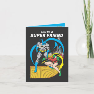 Batman Super Friend   Saint Valentin