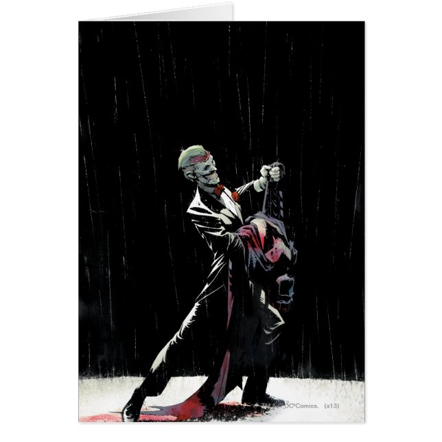 Batman Vol 2 #17 Cover (Devant)