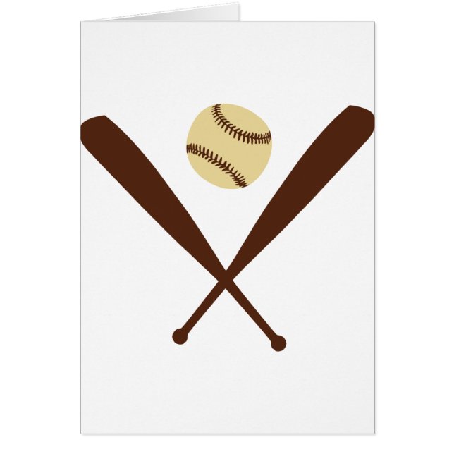 Batte de baseball (Devant)