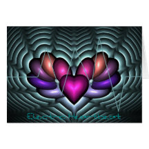 Battement de coeur électrique