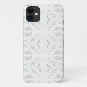 BATTENBURG LACE iPhone 11 Coque