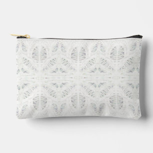 BATTENBURG LACE Petit sac de poche d'accessoires