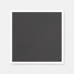 Batterie classique : serviettes en papier presque