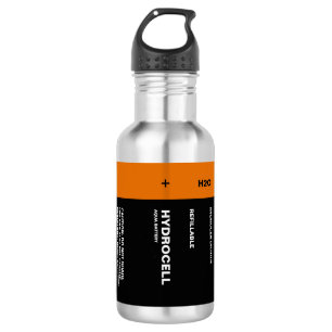 Batterie de bouteille d'eau de HYDROCELL