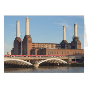 Battersea Power Station Londres