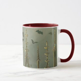 "Battes tasse dans beffroi"