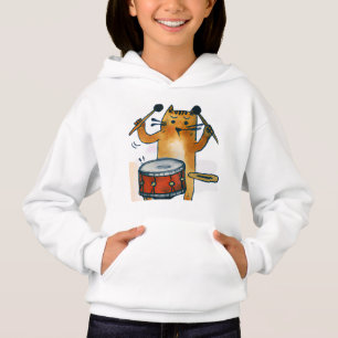 Batteur de chats cool