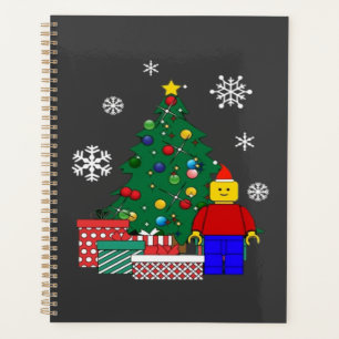Batteur de l'Arbre de Noël