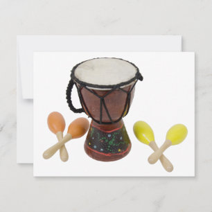 BatteursShakers083109