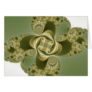 Battez ceci - Fractal