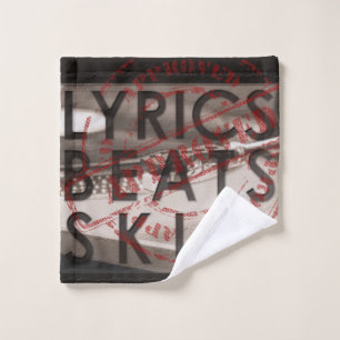 BATTRE LES LYRIQUES DE COMPÉTENCES SUR L'HIP HOP T