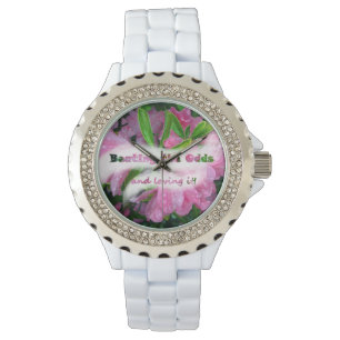 Battre les Odds et l'aimer ! Montre