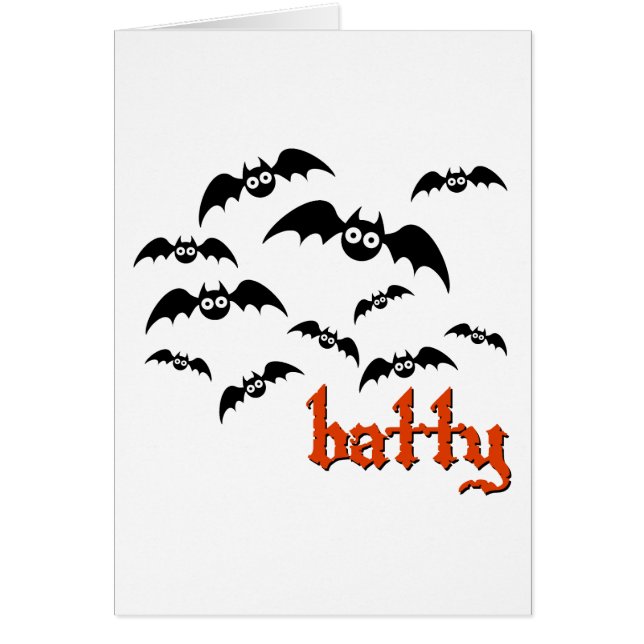 Batty (Devant)