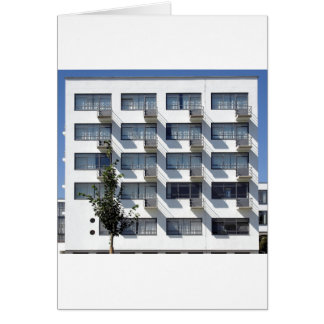 Bauhaus Dessau Allemagne